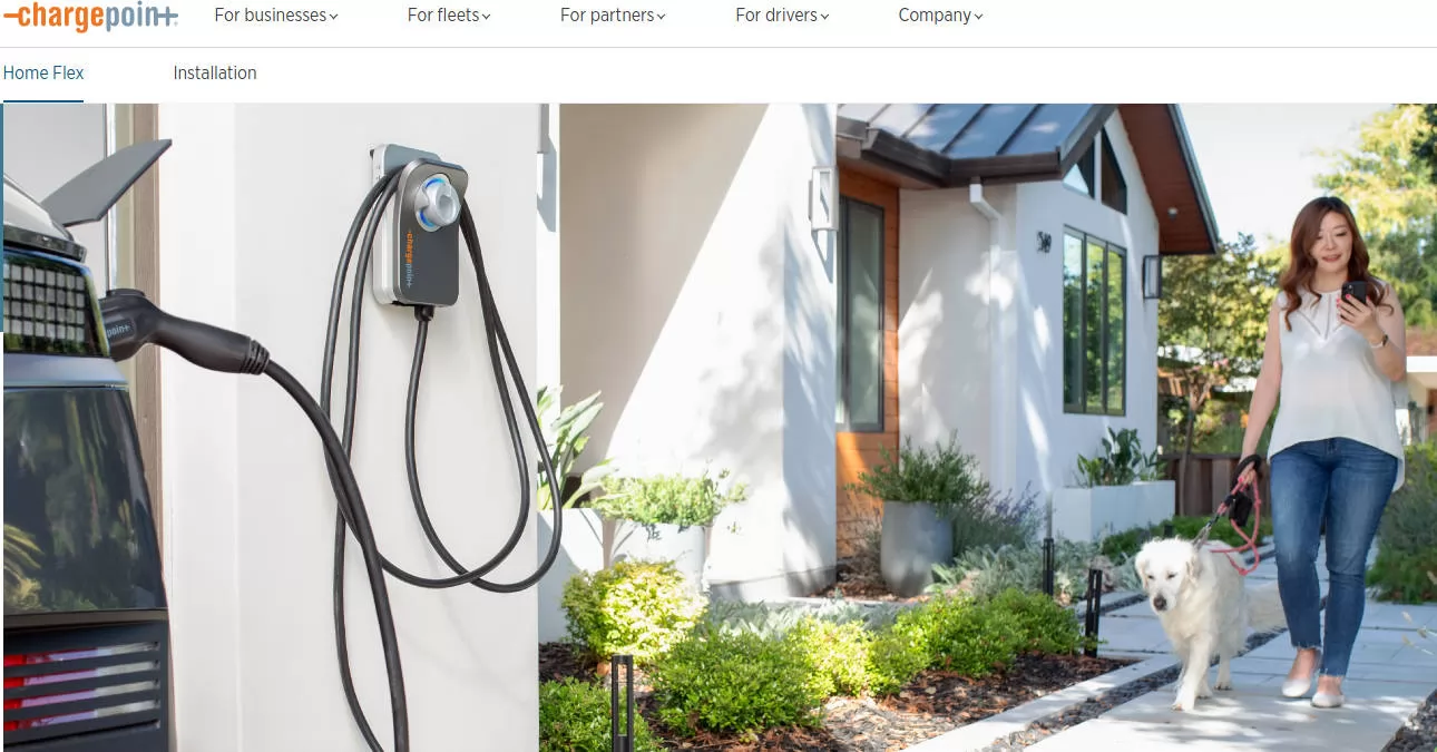 2025 AC Wallbox chargers
